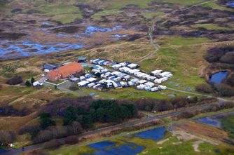 Reiterhof Harms Norderney Überblick